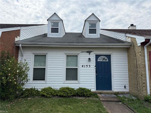 4153 Macarthur Rd, Virginia Beach, VA, 23453-1689 | Card Image
