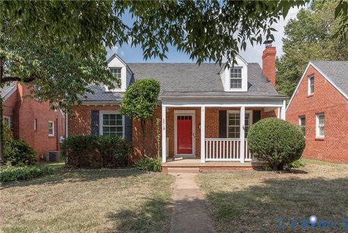 3710 Cary Street Rd, Richmond, VA, 23221-2607 | Card Image