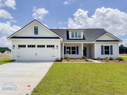 1315 Stone Court, Midway, GA, 31320 | Card Image