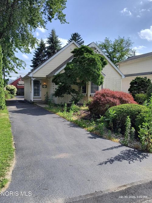 1509 Daytona Dr, Toledo, OH, 43612-4015 | Card Image