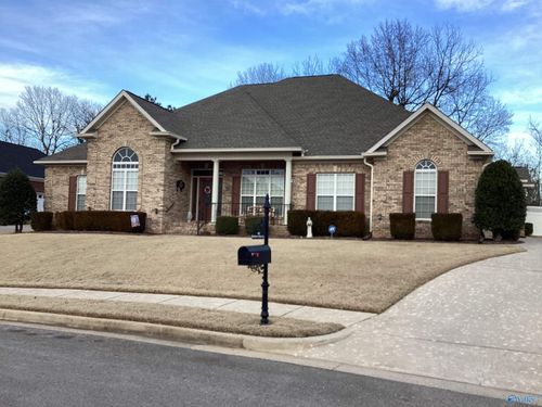 148 Rainbow Glen Circle, Huntsville, AL, 35758 | Card Image