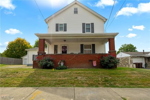 10550 Main St, New Middletown, OH, 44442-9701 | Card Image