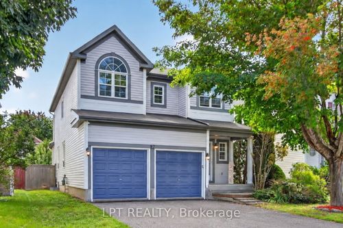 97 Black Bear Way, Stittsville, ON, K2S2G6 | Card Image