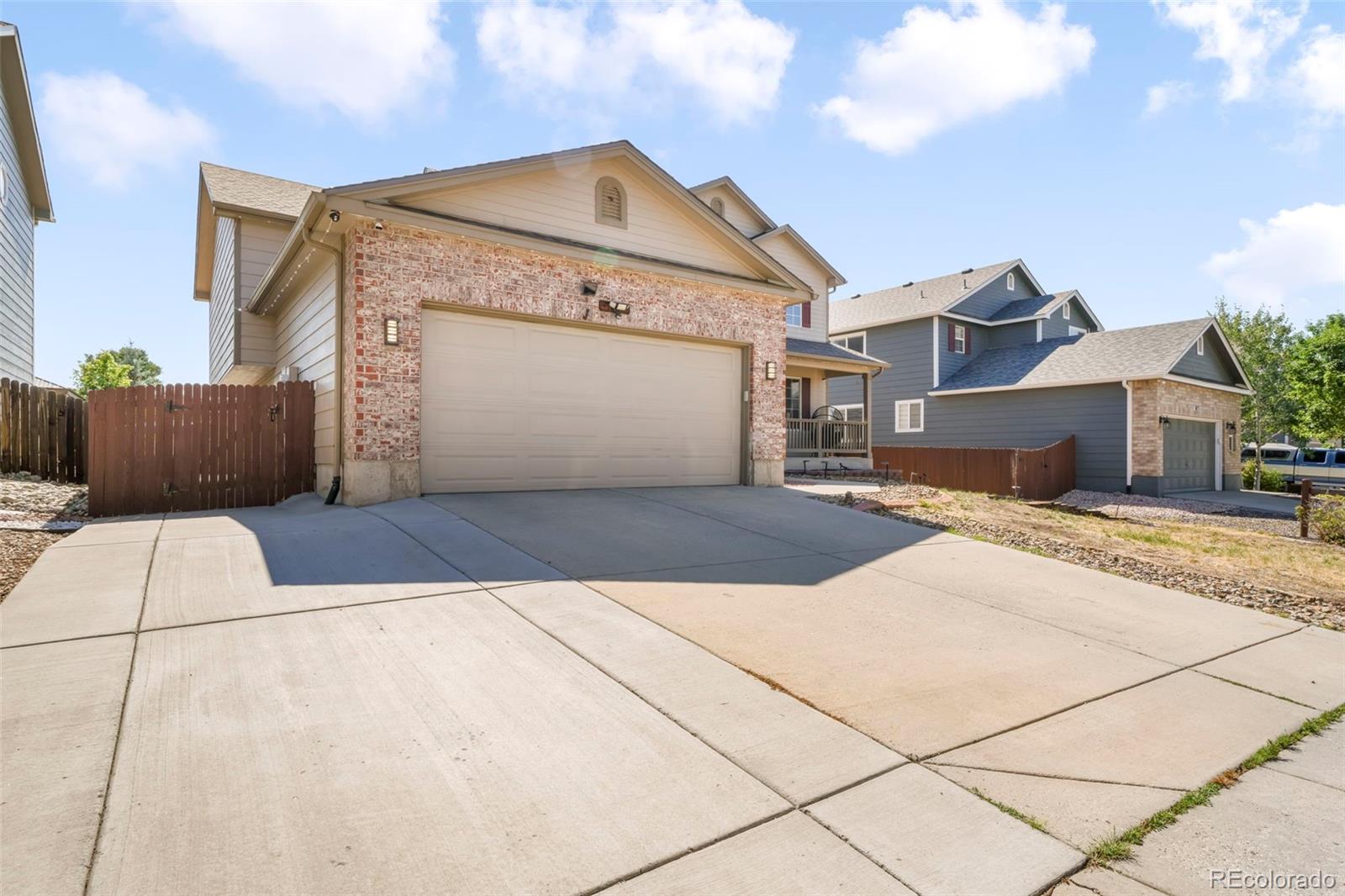 Residential in Colorado Springs 2