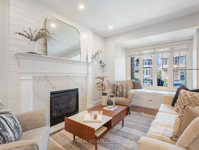 13 Patricia Dr, House other with 3 bedrooms, 4 bathrooms and 2 parking in Toronto ON | Image 9