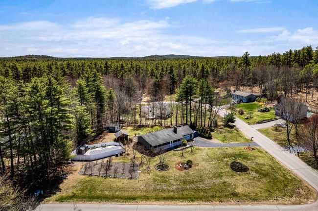 24 Profile Dr, House other with 3 bedrooms, 2 bathrooms and null parking in Merrimack NH | Image 23