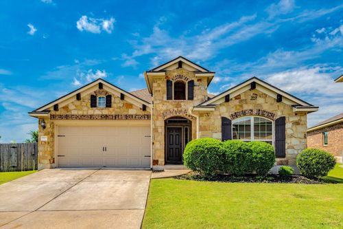 16829 Ruggio Rd, Pflugerville, TX, 78660-3573 | Card Image