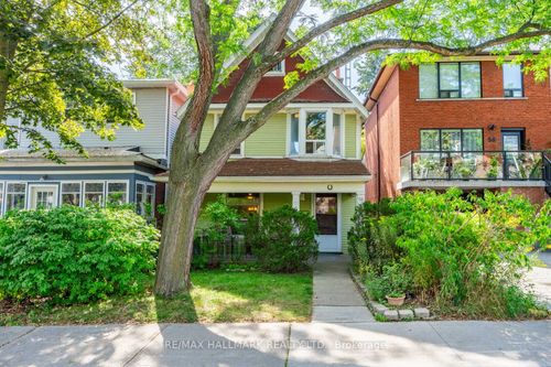 56 Wheeler Ave, Toronto, ON, M4L3V2 | Card Image