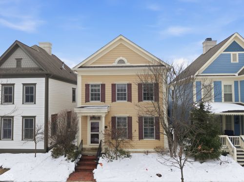 12652 Apsley Ln, Carmel, IN, 46032-7240 | Card Image