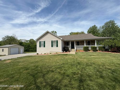440 Stoney Ln, Taylorsville, KY, 40071 | Card Image