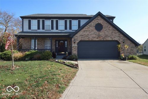 5613 Willowridge Ct, Indianapolis, IN, 46221-4029 | Card Image