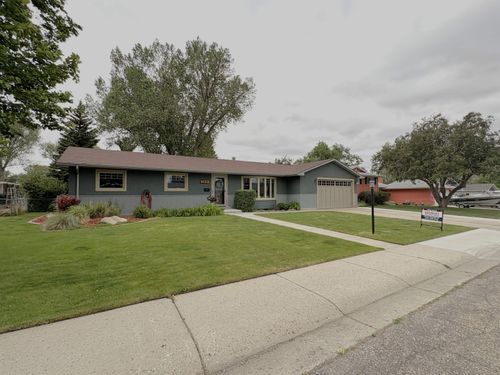 104 Marigold Street, Casper, WY, 82604 | Card Image
