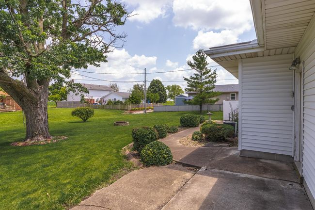 305 S 8 Th Ave, House other with 3 bedrooms, 1 bathrooms and 2 parking in Chenoa IL | Image 28