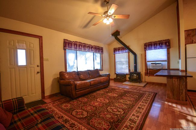 3527 Stapp Ranch Rd, Home with 2 bedrooms, 1 bathrooms and null parking in Junction TX | Image 14