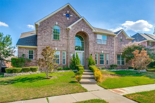 1224 Willowdale Ln, Irving, TX, 75063-4476 | Card Image