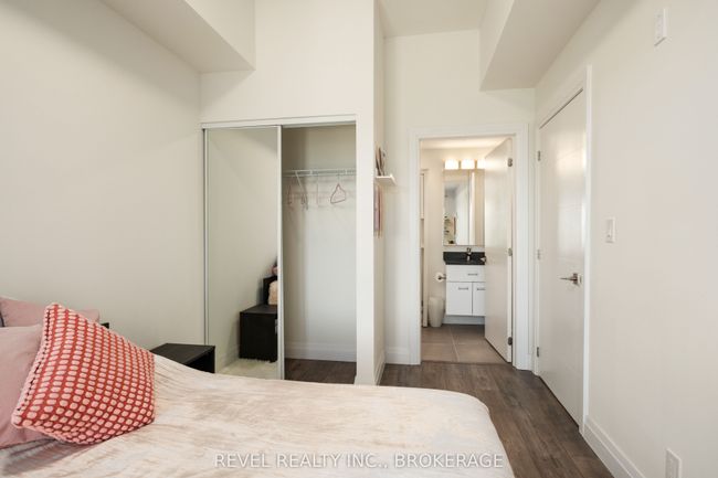 822 - 652 Princess St, Condo with 2 bedrooms, 2 bathrooms and null parking in Kingston ON | Image 10