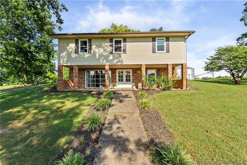 4325 Smith Campground Road Se, Elizabeth, IN, 47117 | Card Image