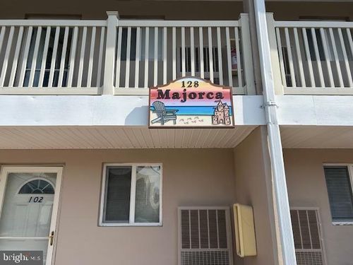 unit-201-128 Captains Quarters Rd, OCEAN CITY, MD, 21842-4896 | Card Image