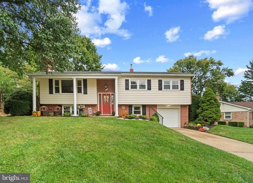 618 Dorsey Rd, BEL AIR, MD, 21014-4431 | Card Image