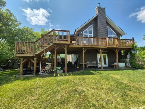 302 Martin St, Pangman, SK, S0C | Card Image