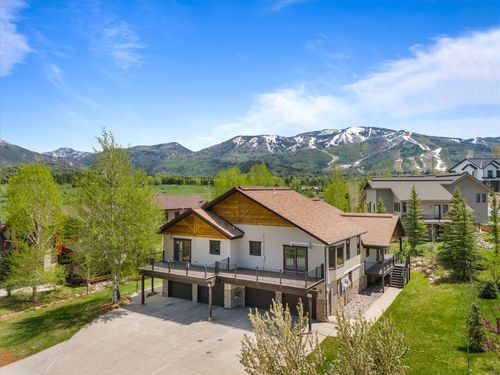 lot-2-1090 Longview Cir, Steamboat Springs, CO, 80487-3125 | Card Image