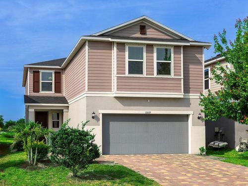 11539 Gallatin Trl, Parrish, FL, 34219-2391 | Card Image