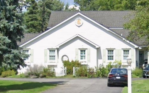 6164 Sheridan Dr, Amherst, NY, 14221-4812 | Card Image