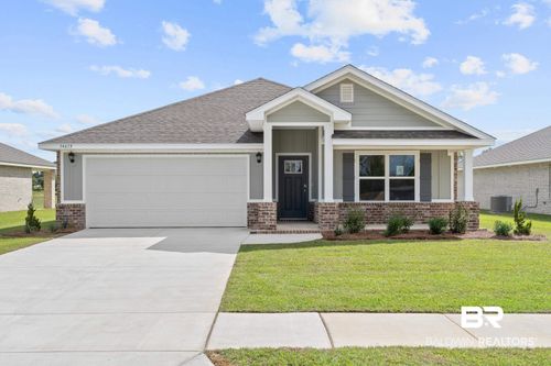 14615 Dayton Cir, Foley, AL, 36535-5781 | Card Image