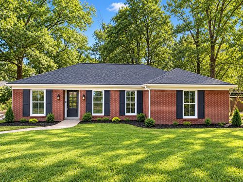 7273 Claiborne Dr, Germantown, TN, 38138-5708 | Card Image