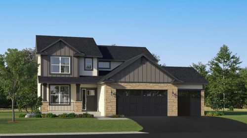 9521 Lydia Ln, Elko New Market, MN, 55020-4404 | Card Image