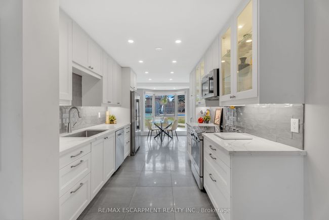 101 - 1201 N Shore Blvd E, Condo with 2 bedrooms, 2 bathrooms and null parking in Burlington ON | Image 11