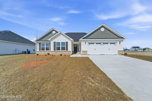 210 Windsor Run Blvd, Jacksonville, NC, 28540 | Card Image