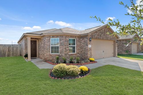 1001 Strawberry Ridge Dr, Katy, TX, 77493-3724 | Card Image