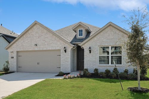 321 Portina Dr, Anna, TX, 75409-5770 | Card Image