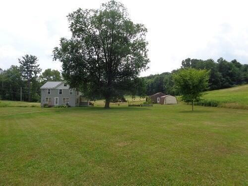 252 Canoe Ridge Rd, Rossiter, PA, 15772-7102 | Card Image