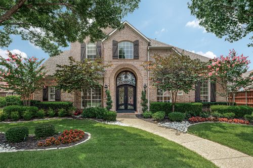 1641 Crockett Dr, Frisco, TX, 75033-7350 | Card Image