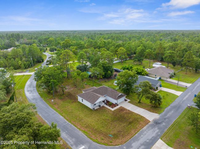 12331 Fulmar Rd, House other with 3 bedrooms, 2 bathrooms and null parking in WEEKI WACHEE FL | Image 39