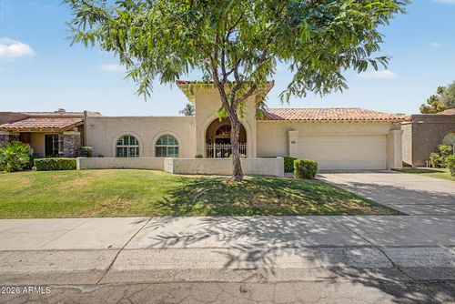 7245 E Las Palmaritas Dr, Scottsdale, AZ, 85258-2741 | Card Image
