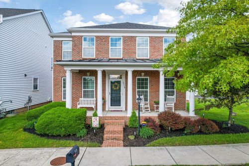 5119 Butterworth Green Dr, New Albany, OH, 43054-1115 | Card Image
