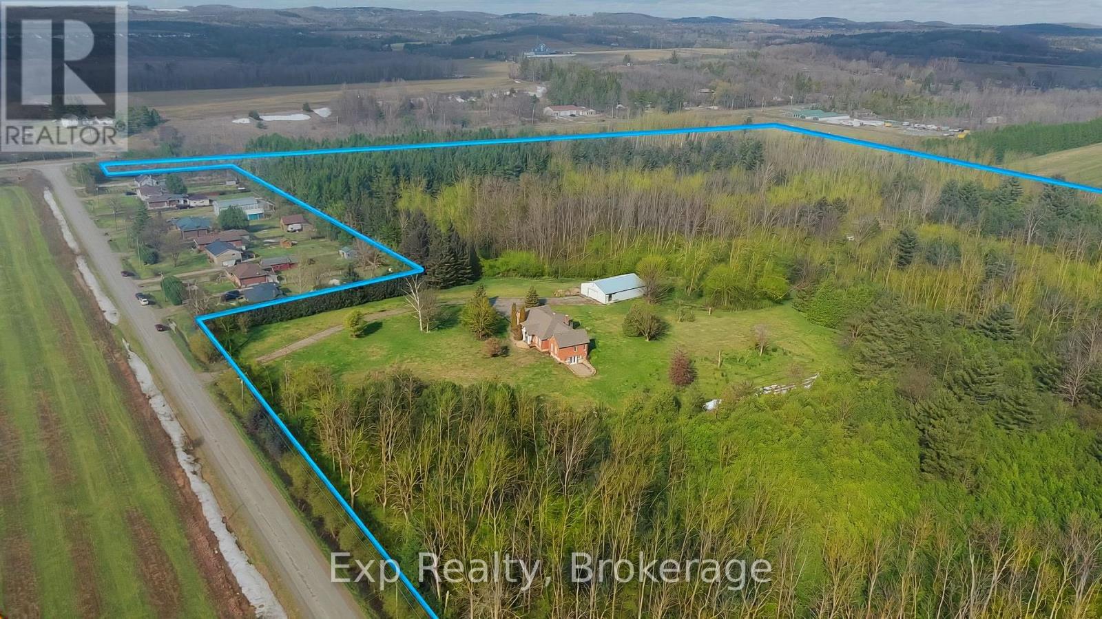 Residential in Hamilton Township 2