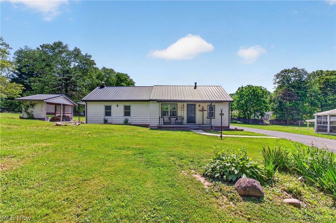 Residential in Massillon 2