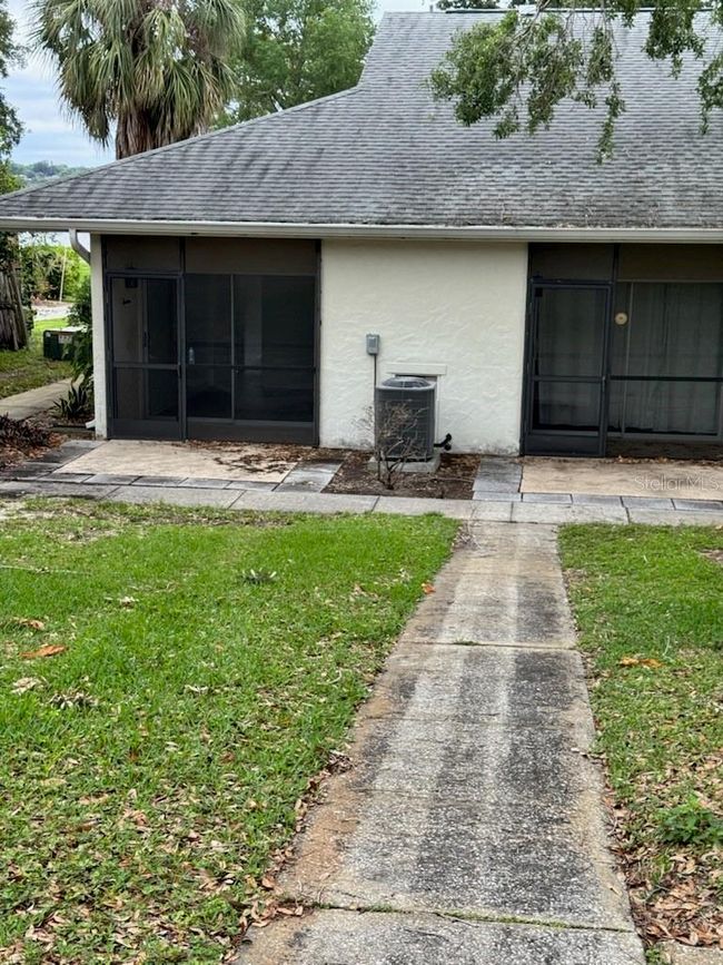 APT-14 - 711 Springer Dr, Condo with 2 bedrooms, 1 bathrooms and null parking in LAKE WALES FL | Image 8