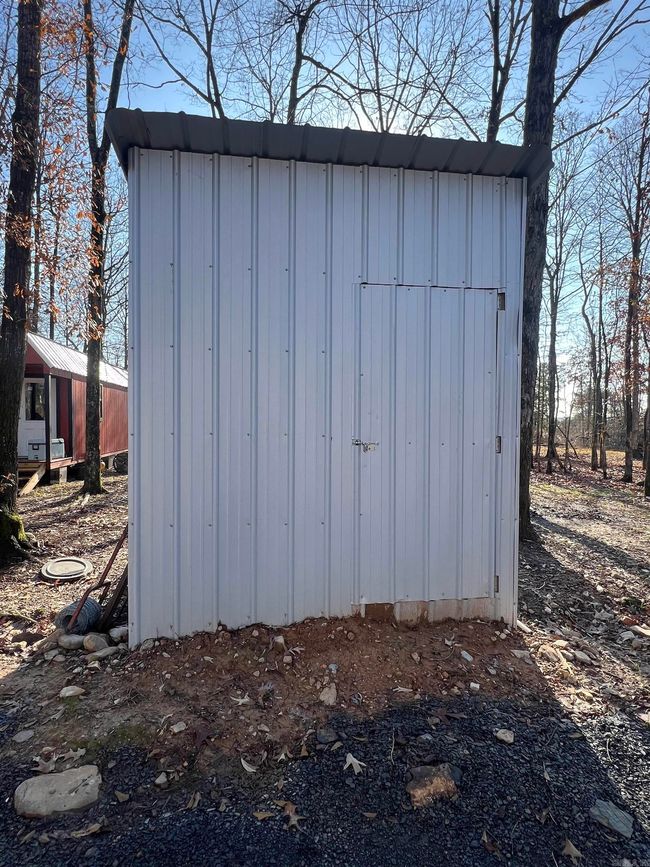 165 Mirage Ln, House other with 1 bedrooms, 1 bathrooms and null parking in Hatfield AR | Image 31