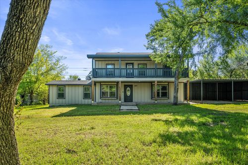 4321 Green Oak Dr, Granbury, TX, 76048-3617 | Card Image