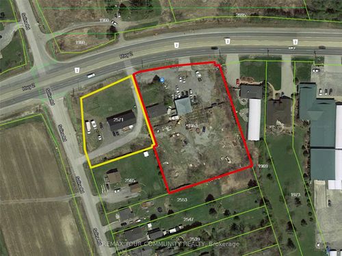 1953 Highway 2 Road, Clarington, ON, L1C4V4 | Card Image