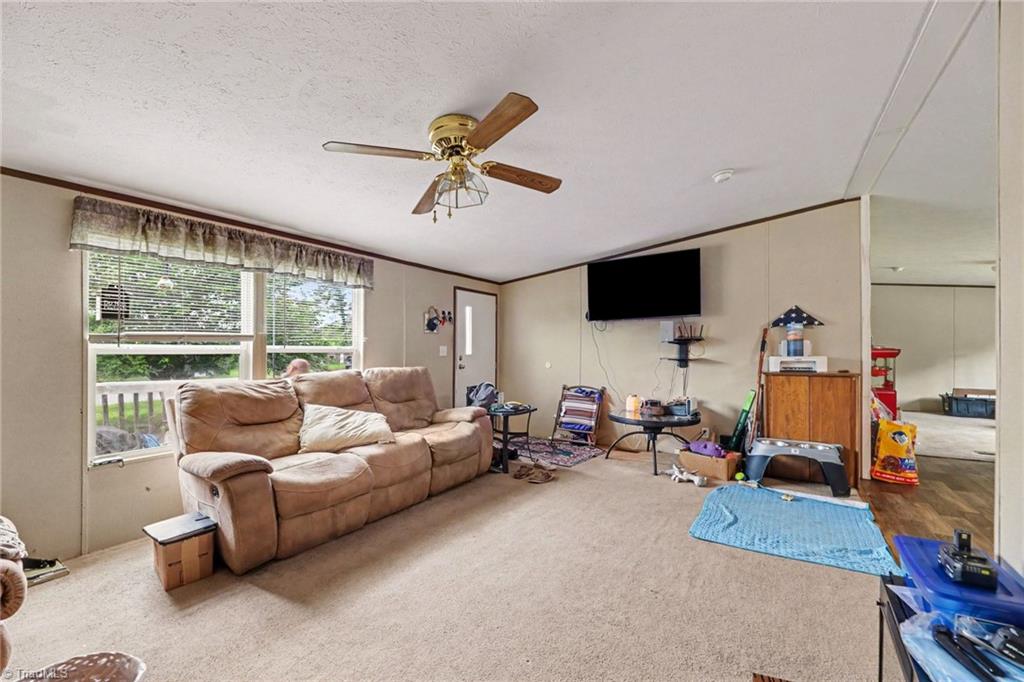 Residential in King 5