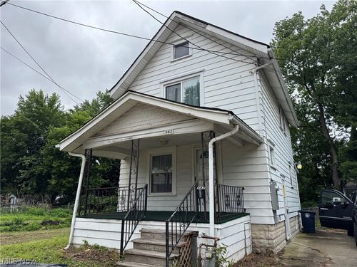 582 Robinette Court, Akron, OH, 44310 | Card Image