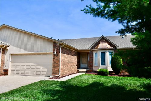 19017 Marisa Drive, Clinton Charter Township, MI, 48038 | Card Image