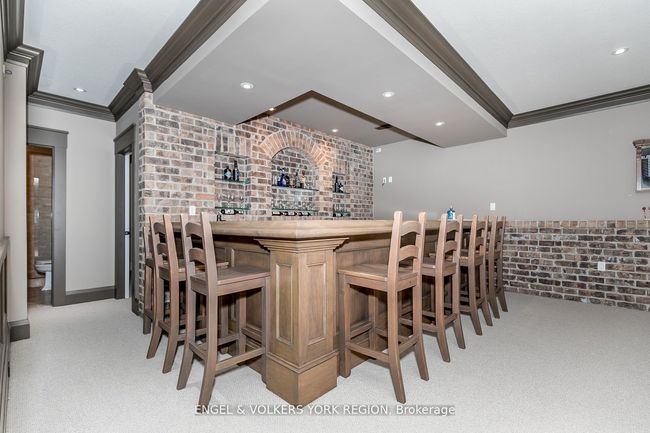 16 Heron Blvd, House other with 7 bedrooms, 6 bathrooms and 12 parking in Minesing ON | Image 34