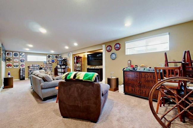 185 Alberts Close, Home with 5 bedrooms, 3 bathrooms and 4 parking in Red Deer AB | Image 16